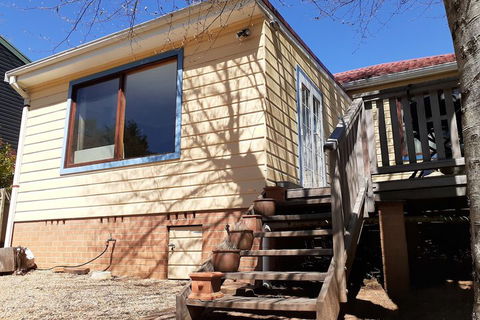 Arcadia Cottage - Great Ocean Road Tourism 3