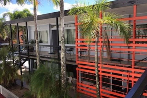 A1 Inn The City - Great Ocean Road Tourism 1