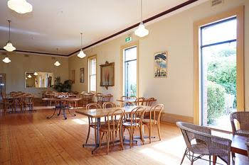 Whitehall Guesthouse Sorrento - Great Ocean Road Tourism 2