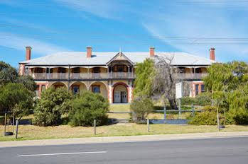 Whitehall Guesthouse Sorrento - Great Ocean Road Tourism 0