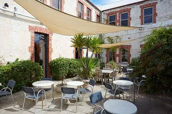 Whitehall Guesthouse Sorrento - Great Ocean Road Tourism 1