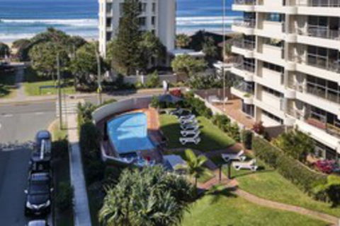 Surfers Chalet - Great Ocean Road Tourism 0