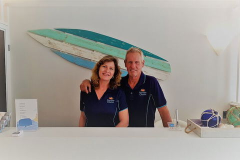 Surfers Chalet - Great Ocean Road Tourism 3