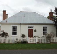 Cottage on Gunning - Great Ocean Road Tourism