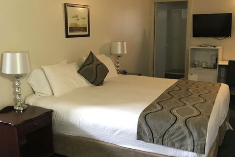 Duntryleague Guesthouse - Great Ocean Road Tourism 6