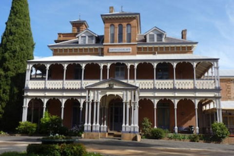 Duntryleague Guesthouse - Great Ocean Road Tourism 0