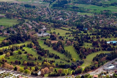 Duntryleague Guesthouse - Great Ocean Road Tourism 1