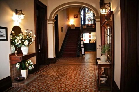 Duntryleague Guesthouse - Great Ocean Road Tourism 2