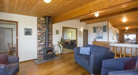 Interludes At Bawley - Great Ocean Road Tourism 6