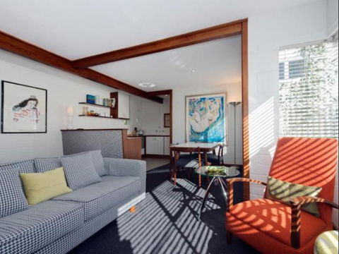Mellowtrees Accommodation - Great Ocean Road Tourism 5