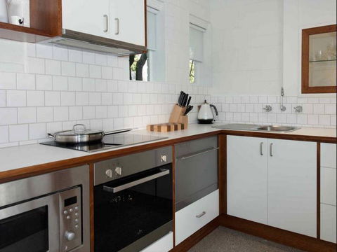 Mellowtrees Accommodation - Great Ocean Road Tourism 1