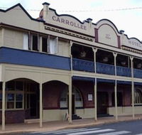 Carrollee Hotel - Great Ocean Road Tourism