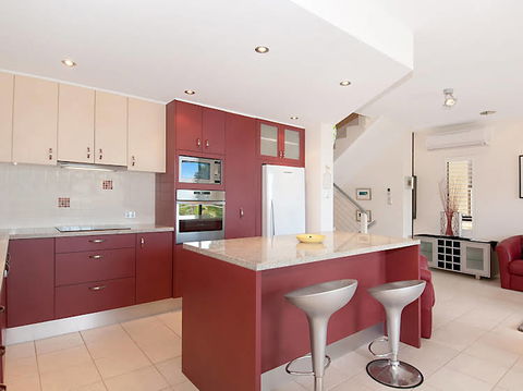 Viewland Drive Private Holiday Apartment - Great Ocean Road Tourism 0