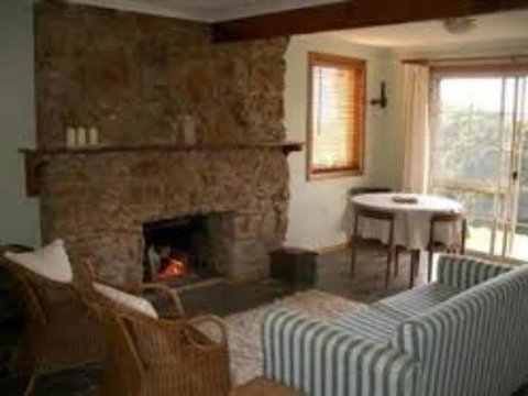 Mistover Cottage - Great Ocean Road Tourism 0