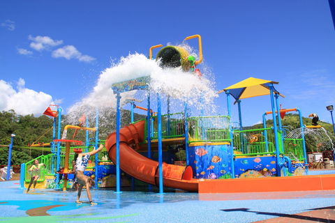 Cairns Coconut Holiday Resort - Great Ocean Road Tourism 4