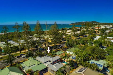 A PERFECT STAY - 3 Little Pigs - Great Ocean Road Tourism 0