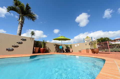 Villa Mirasol Motor Inn - Great Ocean Road Tourism 5