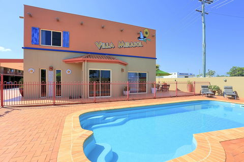 Villa Mirasol Motor Inn - Great Ocean Road Tourism 3