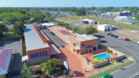Villa Mirasol Motor Inn - Great Ocean Road Tourism 1