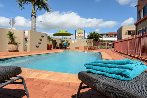 Villa Mirasol Motor Inn - Great Ocean Road Tourism 6