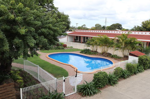 Bundaberg Spanish Motor Inn - Great Ocean Road Tourism 4