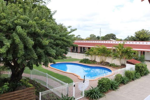 Bundaberg Spanish Motor Inn - Great Ocean Road Tourism 6