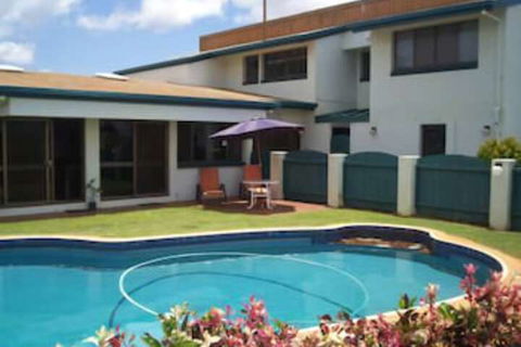Rubyanna Rise Bed & Breakfast - Great Ocean Road Tourism 1