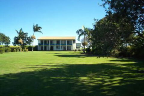 Rubyanna Rise Bed & Breakfast - Great Ocean Road Tourism 0