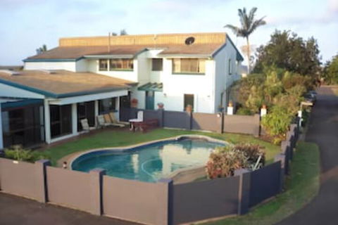 Rubyanna Rise Bed & Breakfast - Great Ocean Road Tourism 2