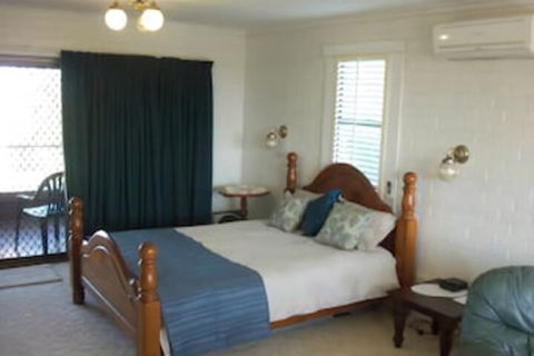 Rubyanna Rise Bed & Breakfast - Great Ocean Road Tourism 3
