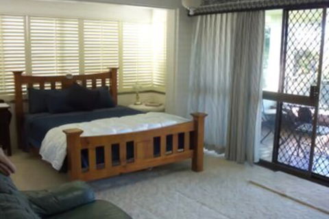 Rubyanna Rise Bed & Breakfast - Great Ocean Road Tourism 5