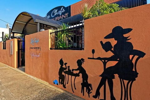 Riviera Motel Bundaberg - Great Ocean Road Tourism 2