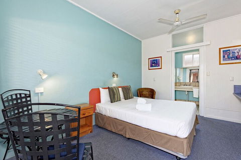 Riviera Motel Bundaberg - Great Ocean Road Tourism 7