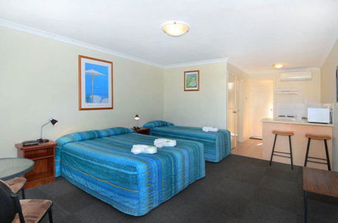 Ocean Drive Motel - Great Ocean Road Tourism 4