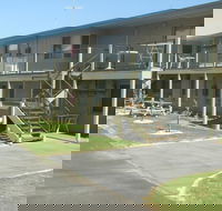 Ocean Drive Motel - Great Ocean Road Tourism