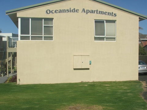 Ocean Drive Motel - Great Ocean Road Tourism 1