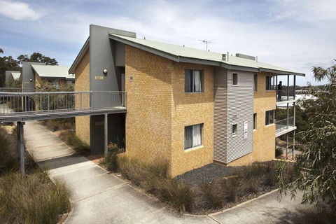 ECU Village Bunbury - Great Ocean Road Tourism 1
