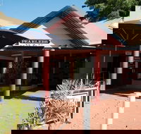 Roebuck Bay Hotel - Great Ocean Road Tourism