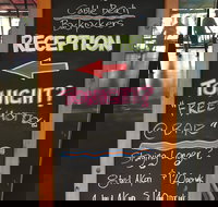 Cable Beach Backpackers - Hostel - Great Ocean Road Tourism