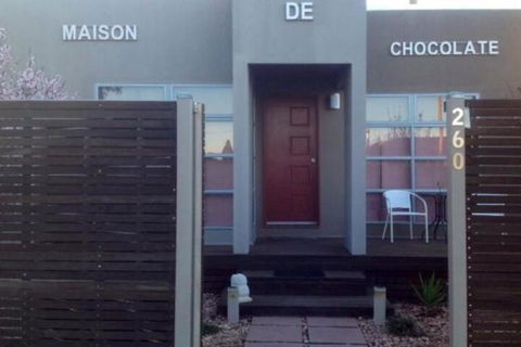 Maison De Chocolate - Great Ocean Road Tourism 2