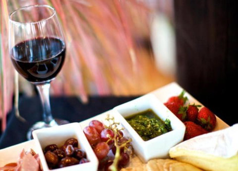 Oceanview Estate Vineyard Cottages - Great Ocean Road Tourism 1