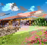 Aspley Carsel Motor Inn - Great Ocean Road Tourism