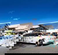 Manly Marina Cove Motel Brisbane