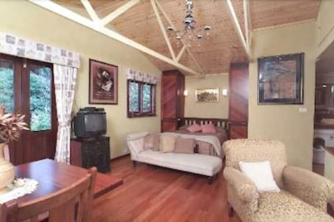 Ford House Retreat - Great Ocean Road Tourism 6