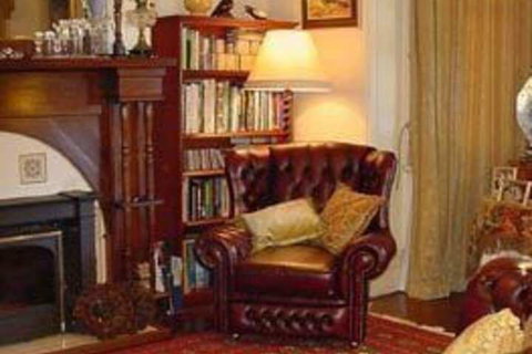 Ford House Retreat - Great Ocean Road Tourism 2