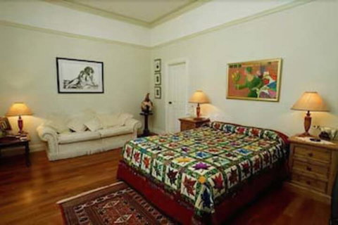 Ford House Retreat - Great Ocean Road Tourism 4