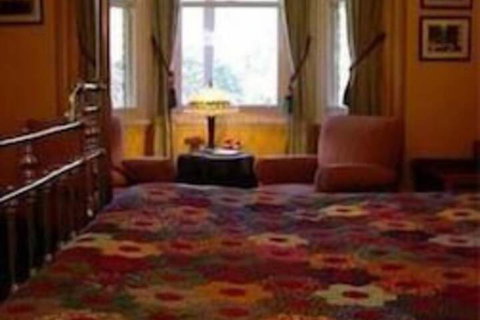 Ford House Retreat - Great Ocean Road Tourism 7