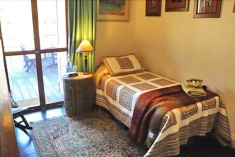 Ford House Retreat - Great Ocean Road Tourism 5