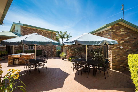 Captain's Quarters - Great Ocean Road Tourism 6