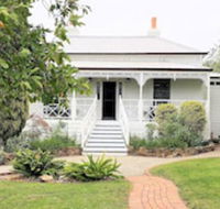 Fairbank House - Great Ocean Road Tourism